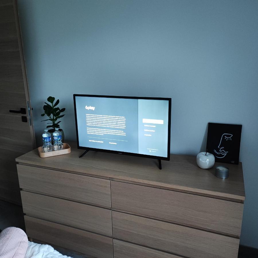 Myans Chambre Au Coeur Des Vignes מראה חיצוני תמונה