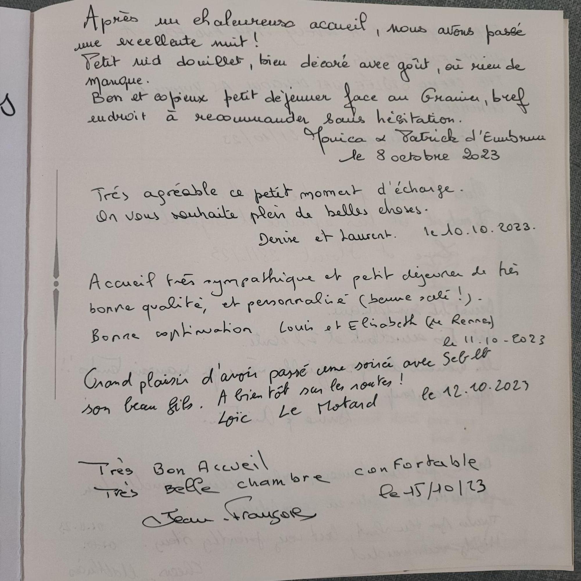 Myans Chambre Au Coeur Des Vignes מראה חיצוני תמונה